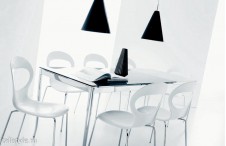 Paperik  - Стул от Bontempi Casa